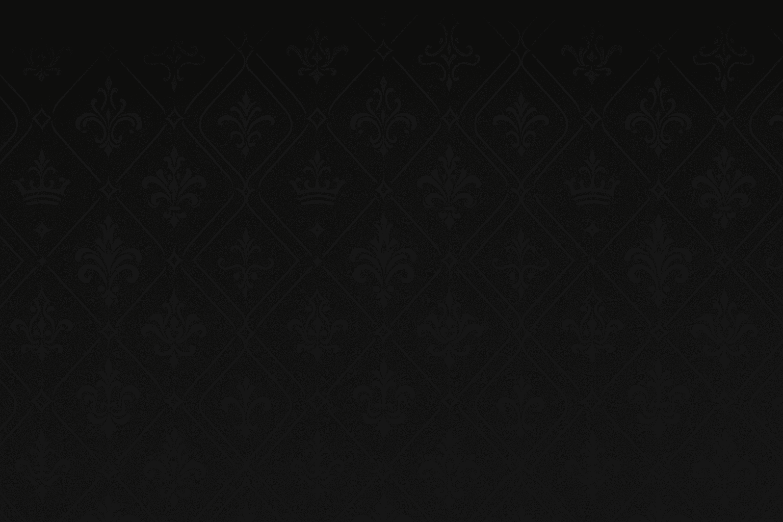 Royal Pattern Background